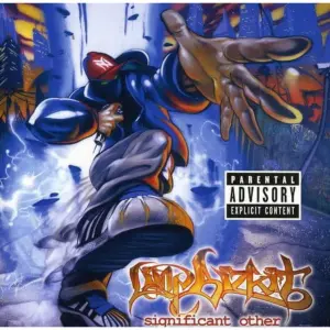 Limp Bizkit | Significant Other | Music and Performance | CD