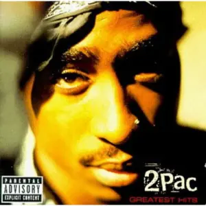 2Pac | Greatest Hits | Music and Performance | CD