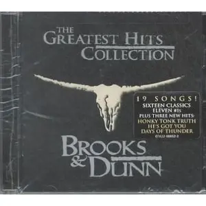 Brooks and Dunn | Greatest Hits | Music and Performance | CD