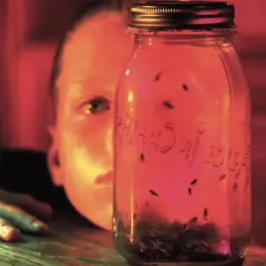 Alice Inch Chains | Jar Of Flies (ep) | Music and Performance | CD