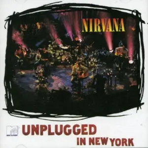 Nirvana | Unplugged Inch New York | Music and Performance | CD