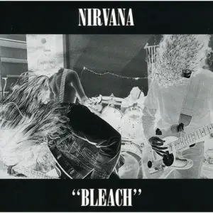 Nirvana | Bleach | Music and Performance | Vinyl