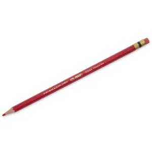 Prismacolor Col-Erase Erasable Colored Pencils | Carmine Red | Box of 12