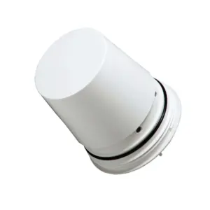 Culligan Faucet Mount Water Replacement Filter | White | Advanced | 1 Pack