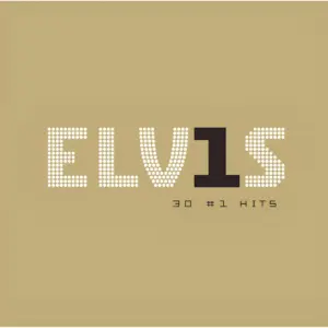 Elvis Presley | Elvis 30 #1 Hits | Music and Performance | CD