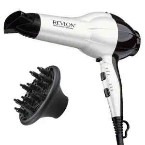 Revlon 1875 W Ionic + Ceramic Shine Boosting Hair Dryer (Premium Edition)