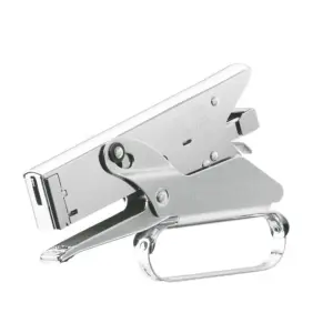 Arrow 6-3/4 P22 Plier-Type Stapler (Premium Edition)