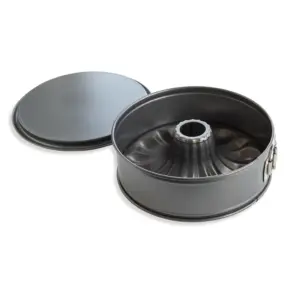 Nordic Ware Bundt Fancy Springform Set | 1