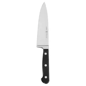 Henckels CLASSIC 6-inch Chef's Knife | Stainless Steel