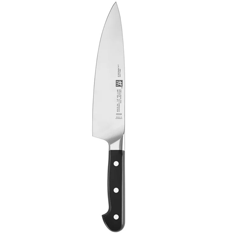 Zwilling J.A. Henckels Pro 8 Traditional Chef's Knife (Premium Edition)