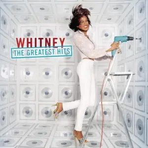 Whitney Houston | Whitney the Greatest Hits | Music and Performance | CD