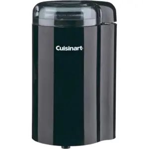Cuisinart 12 Cup Coffee Bar Coffee Grinder | Black | DCG-20BKN