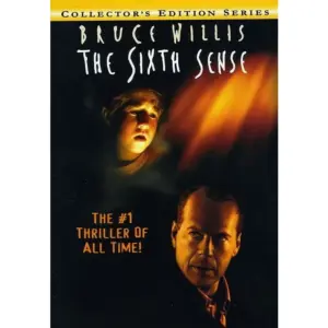 Mill Creek | The Sixth Sense [DIGITAL VIDEO DISC]
