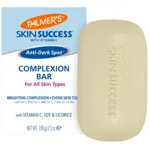 Palmer's Skin Success Anti-Dark Spot Complexion Bar For All Skin Types | 3.5 Ounce