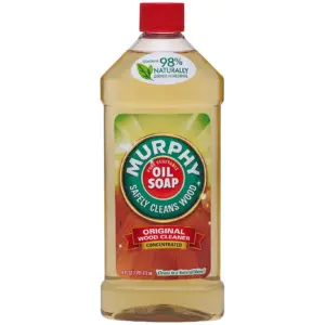 Murphy's Oil Soap | Original Formula | 16 fl Ounce