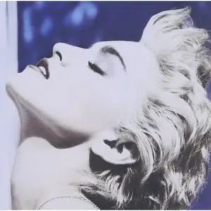 Madonna | True Blue | Music and Performance | CD