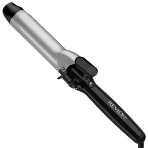 Revlon Perfect Heat 1 Triple Ceramic Curling Iron | Black