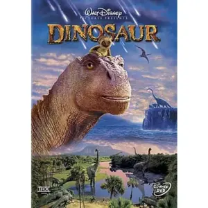 Dinosaur (2000) (DVD) (Premium Edition)