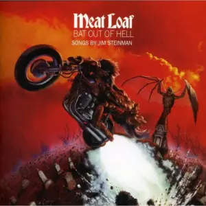 Meat Loaf | Bat Out of Hell | Music and Performance | CD