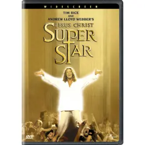 Jesus Christ Superstar [DVD] (Premium Edition)