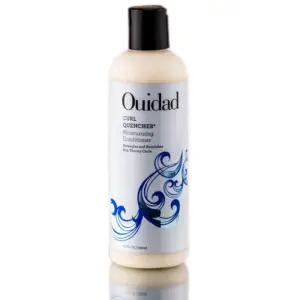 Ouidad Curl Quencher Moisturizing Conditioner (Premium Edition)