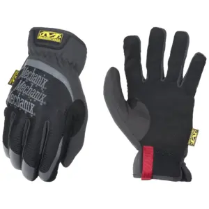 Mechanix Wear FastFit? Gloves (XX-Large | Black)