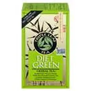 Triple Leaf Tea Diet Green Tea (Premium Edition)