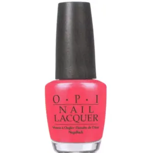OPI Nail Polish | She's A Bad Muffuletta! | 0.5 fl Ounce