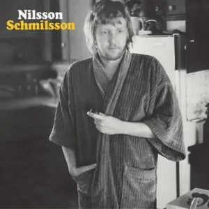 Harry Nilsson | Nilsson Schmilsson | Music and Performance | CD