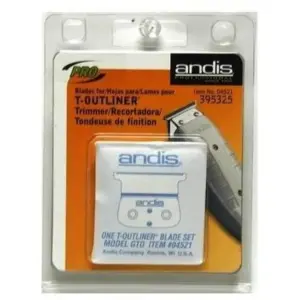 Andis Replacement Hair Trimmer Blade (04521) (Premium Edition)