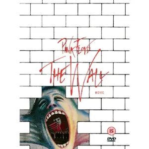Pink Floyd the Wall (DVD) (Premium Edition)