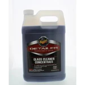 Meguiar'S D12001 1Gl Glass Cleaner Concentrate (Premium Edition)