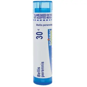 Boiron Phytolacca Decandra 6C | 80 Pellets | Homeopathic Medicine for Sore Throat