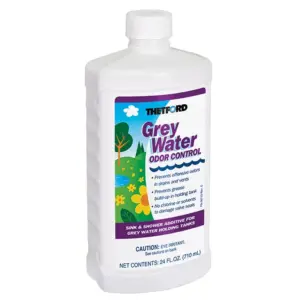 Thetford Grey Water Odor Control PN 15842 Automotive Additive | 24 Ounce