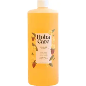 Jojoba de Hobacare (Aceite de 32oz) | 32 Ounce