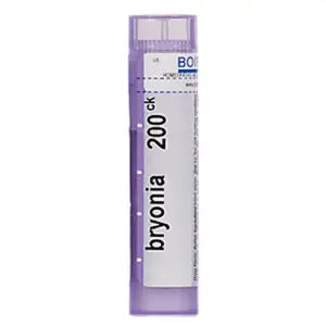 Boiron | Bryonia 200CK 80 plts