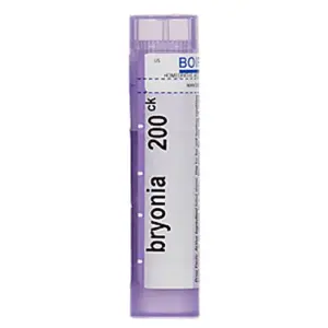 Boiron | Bryonia 200CK 80 plts