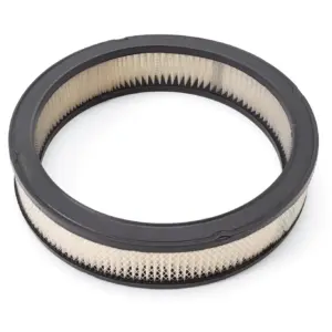 Edelbrock 1217 Air Cleaner Element (Premium Edition)