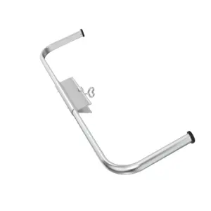 Little Giant Ladder Systems | Wall Stand-off | 50 | Articulating Ladder Accessory | Aluminum