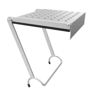 Little Giant Ladder Systems Ladder Systems | Work Platform | Aluminum Ladder Accessory