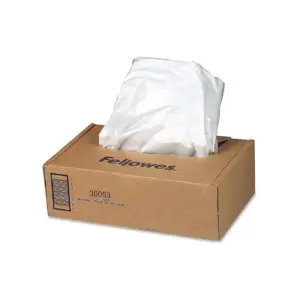 Waste Bags for 99Ms | 90S | 99Ci | HS-440 & AutoMax 130C | 200C & 200M Shredders | Single
