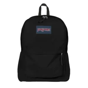 Jansport Superbreak Backpack | Black