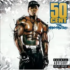 50 Cent | Massacre | Music and Performance | CD