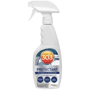 303 Products Marine UV Protectant Spray | 16 fl. Ounce
