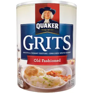 Quaker Quick Grits | 3/5 lb. bags
