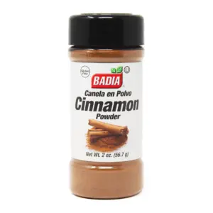 BD Cinnamon Powder (Premium Edition)