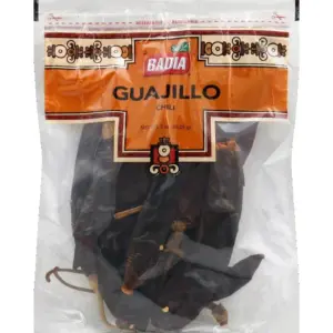 Badia Guajillo Chili 3 Ounce