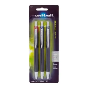 Uni-Ball Jetstream Rollerball Pen (Premium Edition)