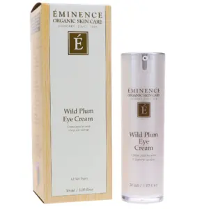 Eminence Wild Plum Eye Cream 1.05 Ounce