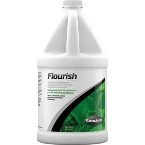 Seachem Flourish 67.6 Ounce